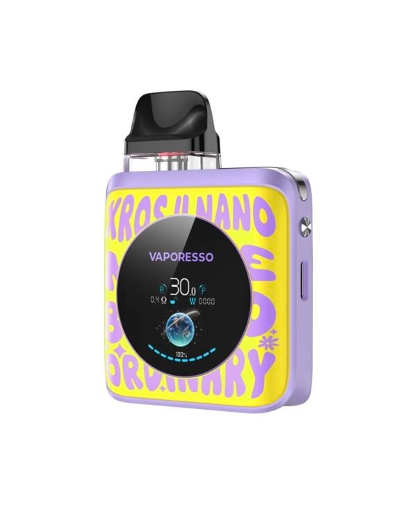 VAPORESSO XROS 4 NANO KIT - Image 8