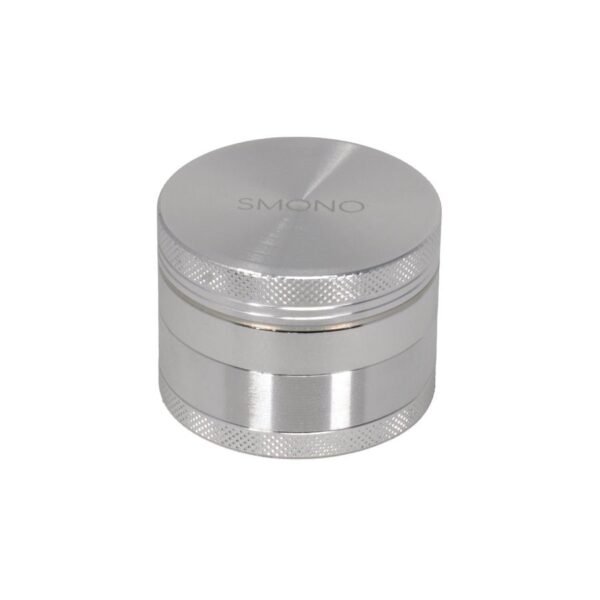 Smono Alu Grinder - Ø50 - Image 6