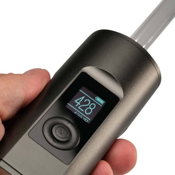 Arizer Solo 2 - Image 8