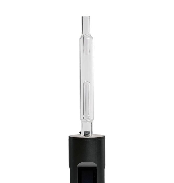 Bubbler Mouthpiece for Arizer Air, Air 2, Air SE, Air MAX, Solo, Solo 2, Solo 2 MAX, Solo 3 - Image 2