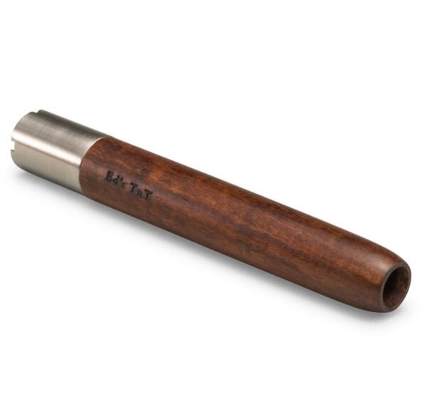 Ed's TNT Wood Stem for Arizer Solo 2, Solo 2 Max, Solo 3, Air MAX, Air SE, Air 2, Arizer Solo, Air - Image 2
