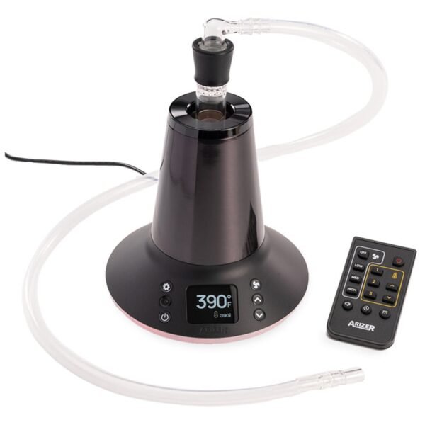 Arizer XQ2 Vaporizer - Image 4