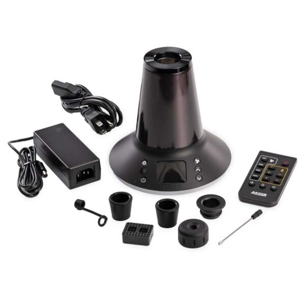Arizer XQ2 Vaporizer - Image 11