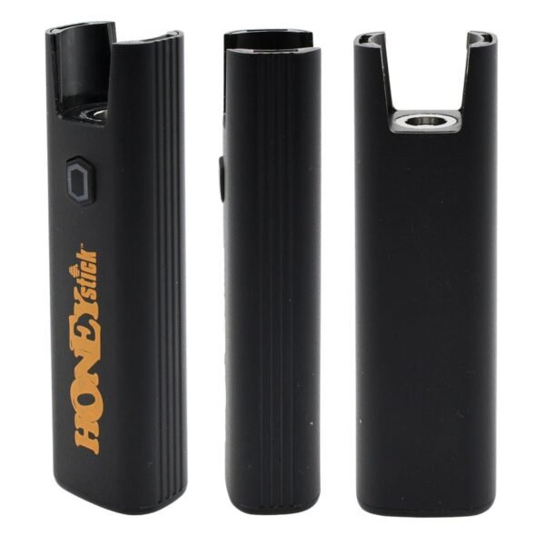 HONEYSTICK POCKET PLASMA DAB PEN & 510 BATTERY(POP Plasma (6pc) - Image 11