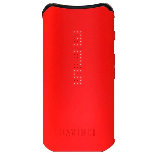 Davinci IQC Vaporizer - Image 2