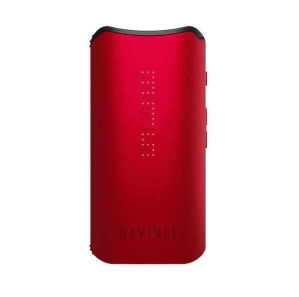 Davinci IQC Vaporizer - Image 3