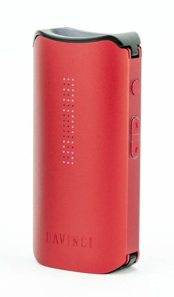 Davinci IQC Vaporizer - Image 5