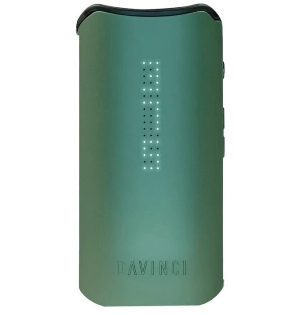 Davinci IQC Vaporizer - Image 8