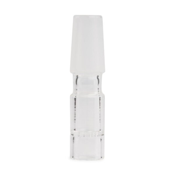 Water Pipe Adapter / WPA for Arizer Solo (2), Arizer Solo 2 MAX, Solo 3 , Air (2), Air SE, Air MAX
