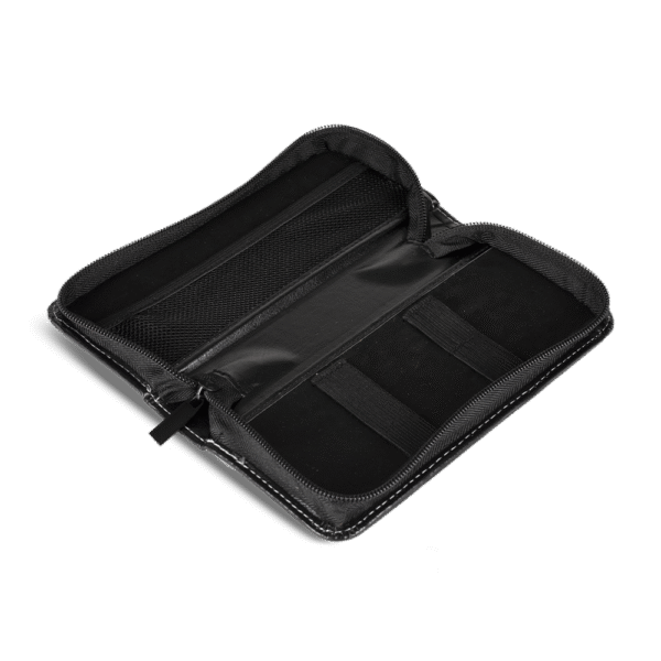 Vaper Empire Leather Vape Carry Case & E-Cig Carrying Pouch - Image 2