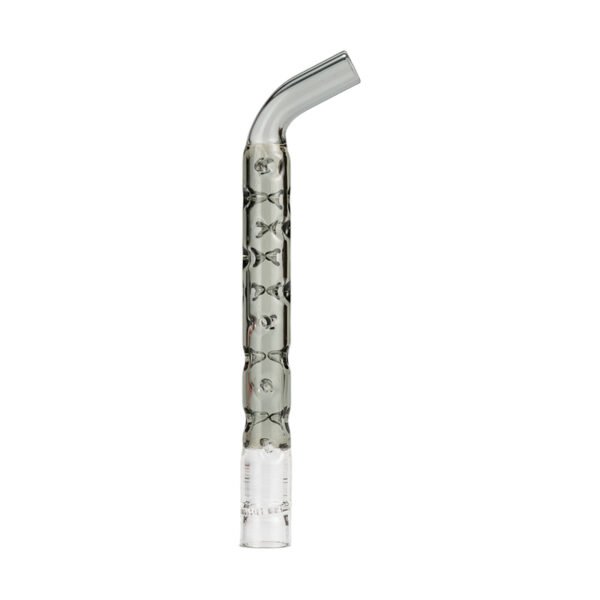 Bent Mouth Cooling Stem for Solo 2, Solo 2 Max , Solo 3 Vaporizer - Image 2