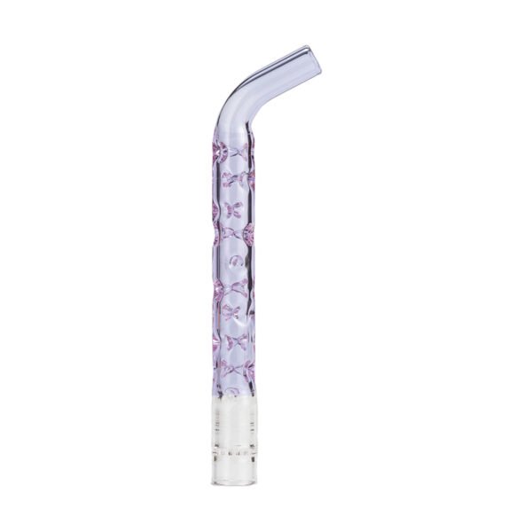 Bent Mouth Cooling Stem for Solo 2, Solo 2 Max , Solo 3 Vaporizer - Image 8