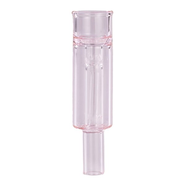 POTV Glass Mini Bubbler - Image 10