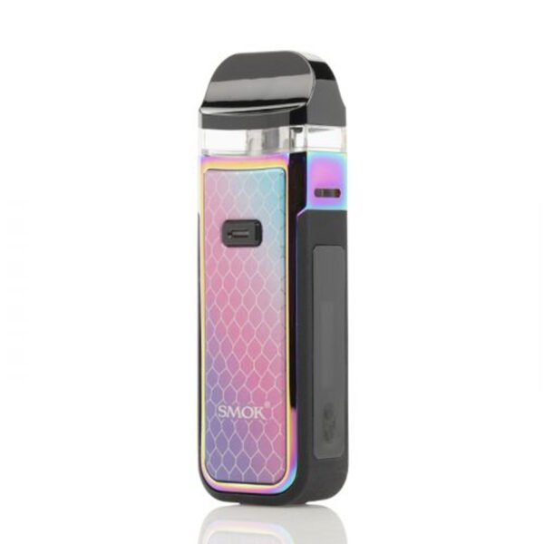 SMOK Nord X 60W Pod Kit - Image 2