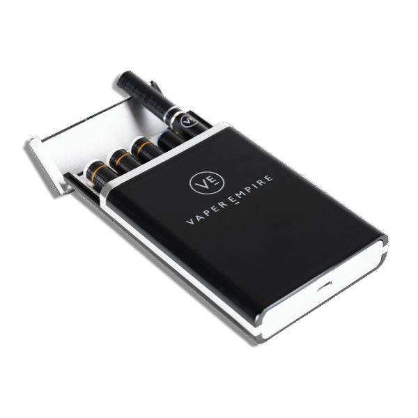V-Pack II Series Starter Kit in Black - Image 2