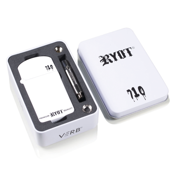 VERB 710 FLIP Threaded Battery Concentrate Vaporizer - Image 19