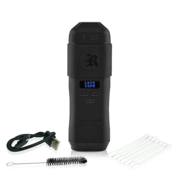 RYOT  VERB DHV Dry Herb Vaporizer - Image 5