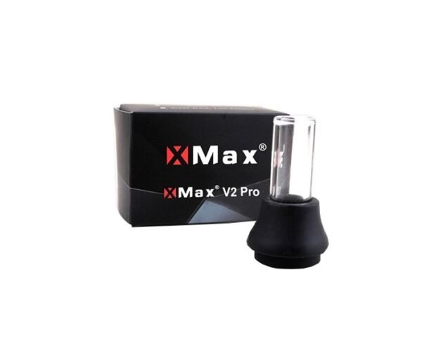 XVAPE V II PRO GLASS MOUTHPIECE