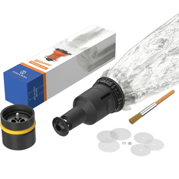 SOLID VALVE Set - Image 3